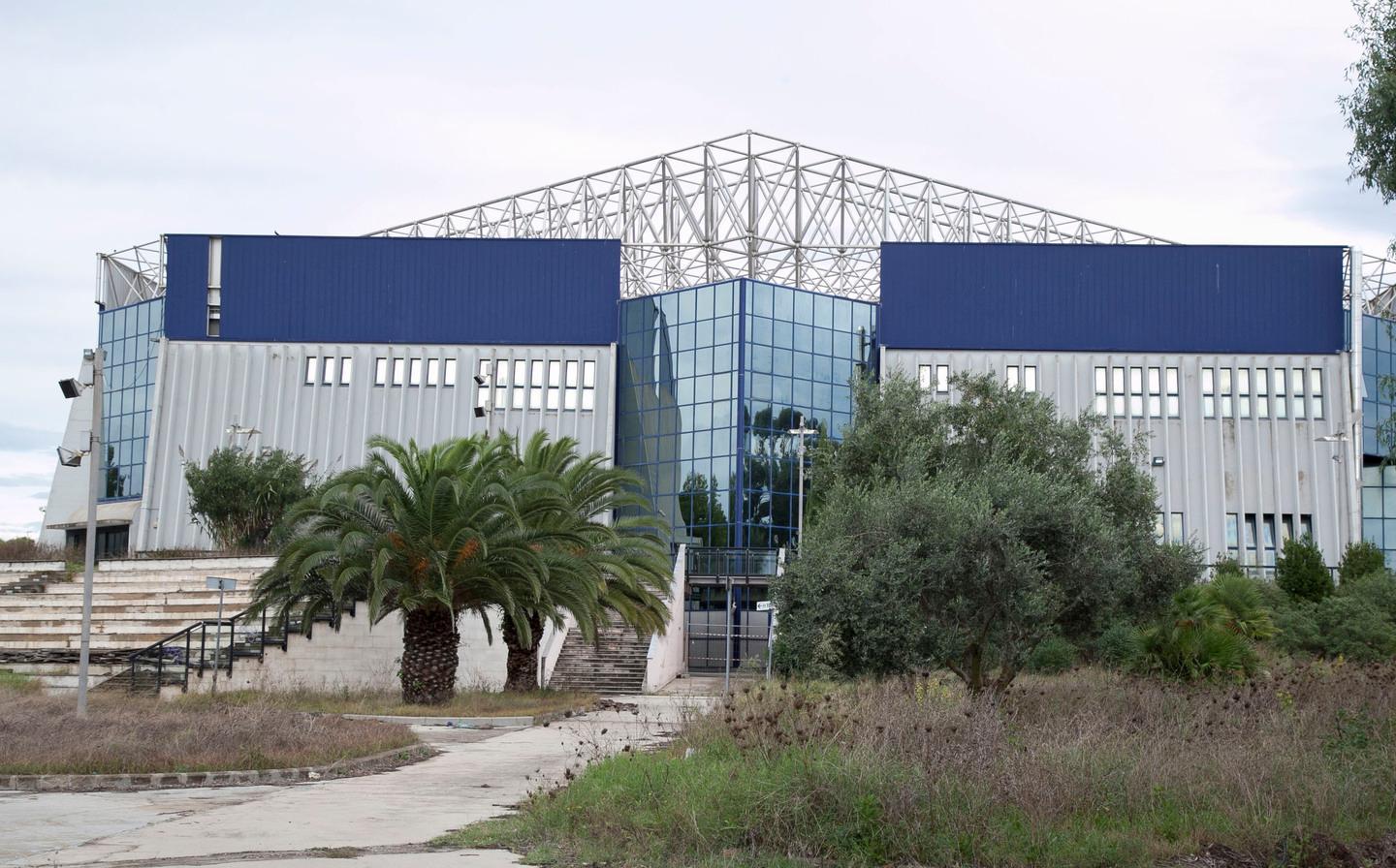 PalaCongressi, il restyling ora può diventare realtà 