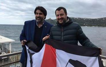 Il centrodestra ha deciso Berlusconi dice sì a Solinas 