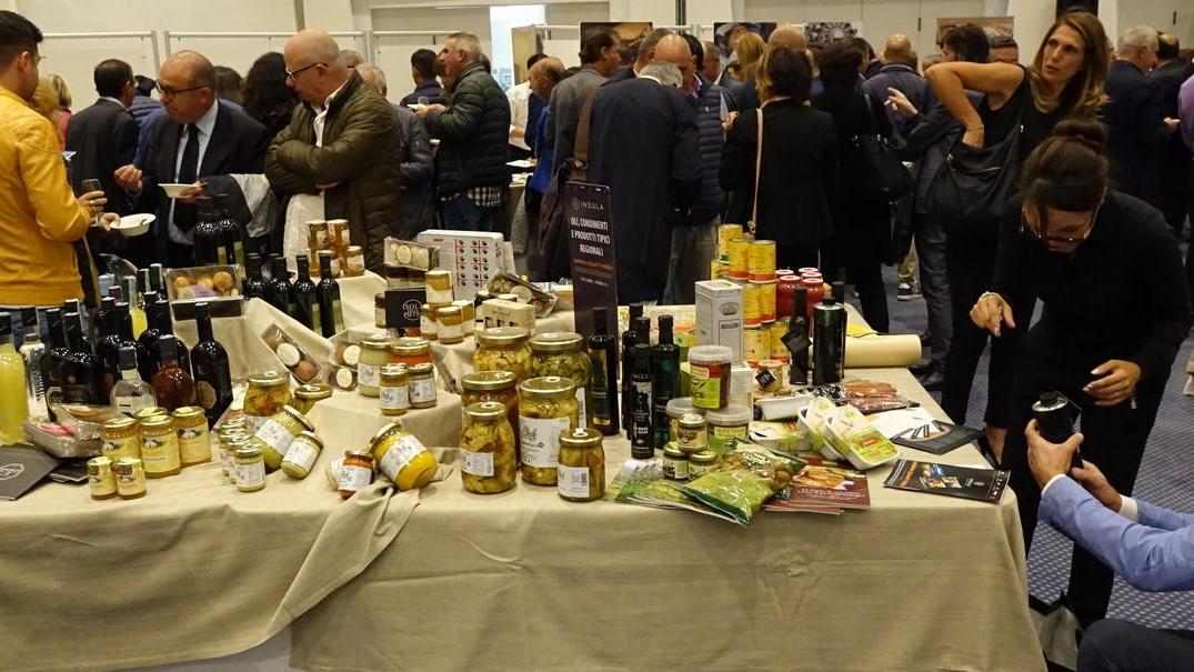 Nei menù delle vacanze i prodotti tipici dell’isola