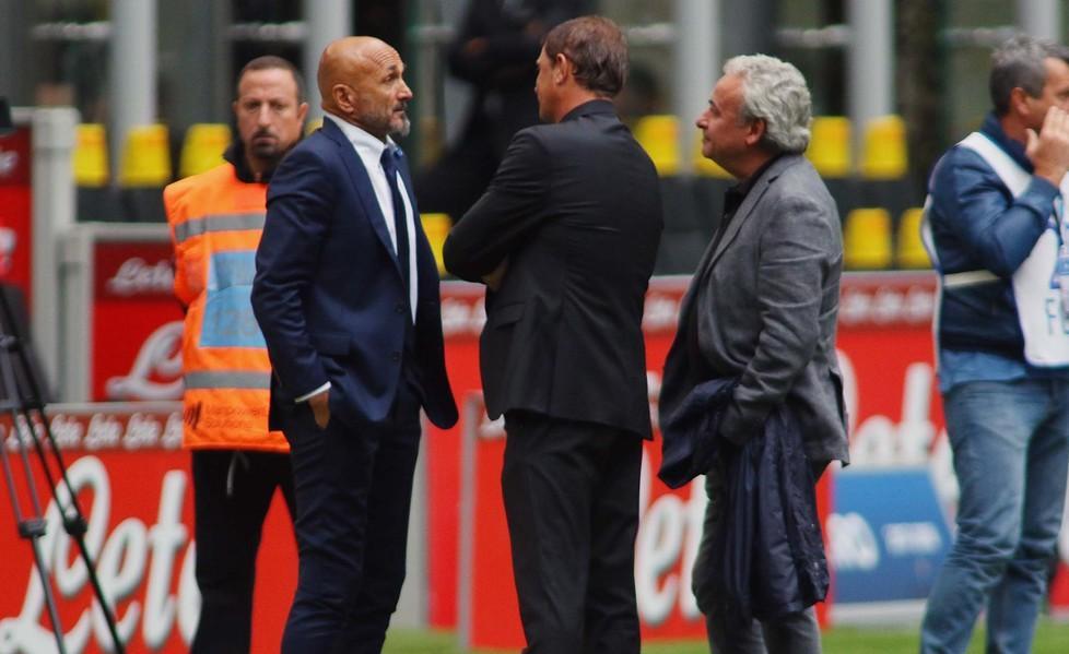 Spal contro la tradizione L’Inter è tabù 