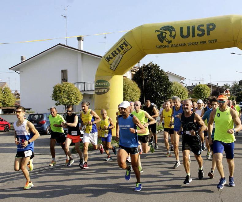 Torna la Corsa di pui la gara che unisce Formignana e Tresigallo 