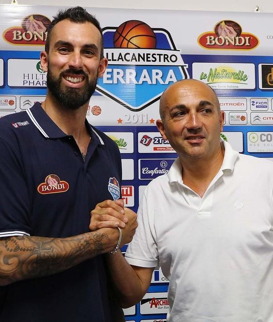 «La chiave sarà la consistenza difensiva La Bondi a Treviso non parte battuta» 