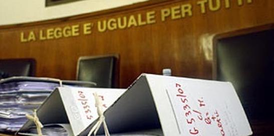 Violenza sessuale Per l’ex carabiniere la condanna-bis 