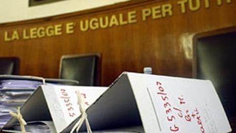 Violenza sessuale Per l’ex carabiniere la condanna-bis