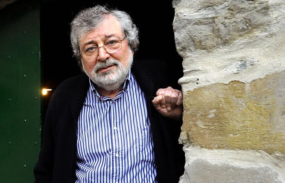  Francesco Guccini premiato per il suo libro sull’Appennino 