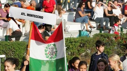 Le promesse dell’atletica in gara nel “Palio Città del Tricolore”