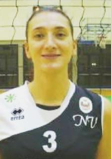 Lavinia Pagni