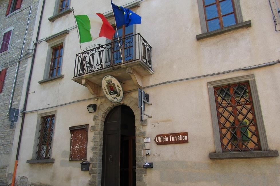 Referendum per la fusione, a Montecreto ha votato il 68%, a Lama il 53,84% 