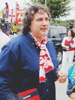 <strong>PRESIDENTE.</strong> Alessandro D’Amato