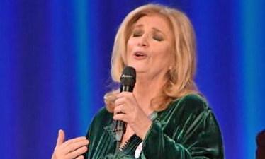  Modena, recital al Michelangelo per Iva Zanicchi 