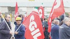 Raffineria in venditaRimangono in corsa solo due pretendenti