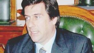 <strong>I PROTAGONISTI </strong>Da sinistra, il sindaco Emilio Bonifazi, l’assessore in pectore Marco Giuliani, l’assessore entrante Paolucci e quello defenestrato, Marco Barzanti
