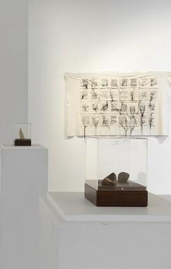 Maria Lai, 40 opere esposte a Milano 