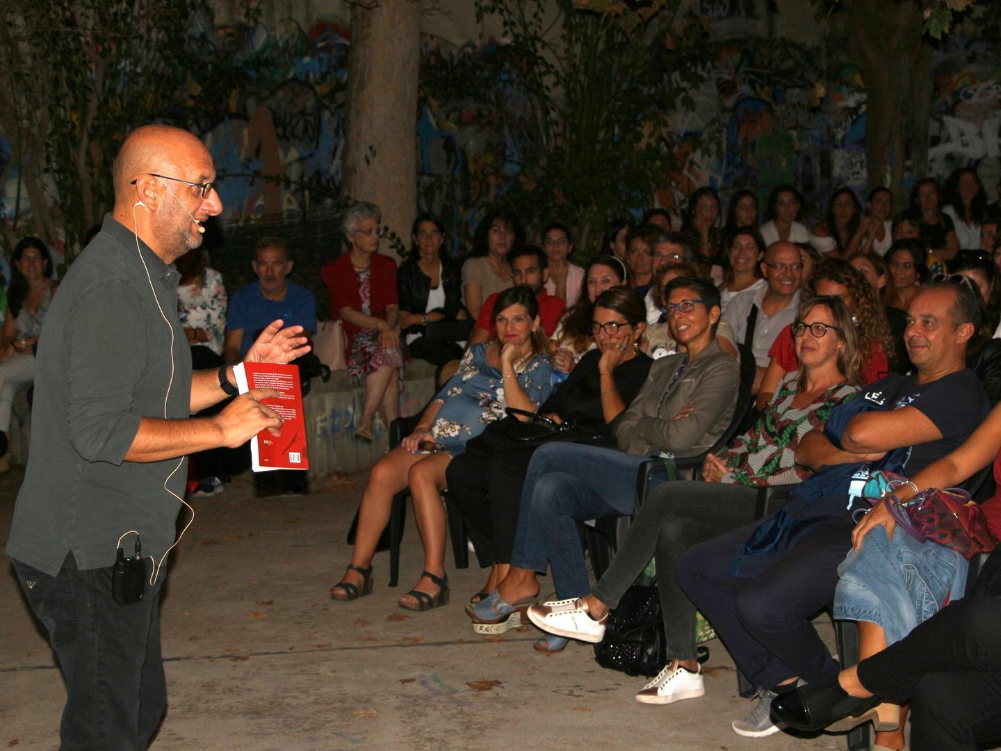 Lorenzo Braina: l’educatore più amato dalle mamme sarde 