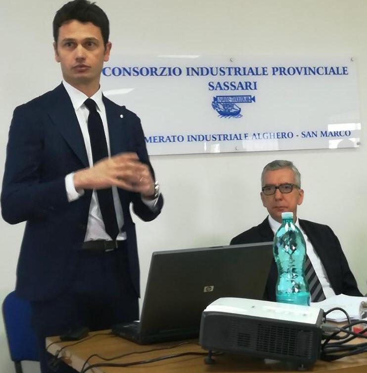 Il Mise “scongela” i fondi per i progetti del consorzio 