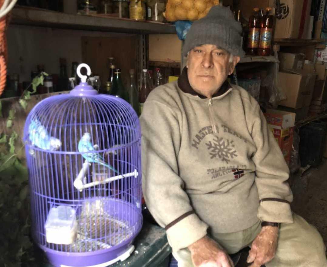 Degrado a Sassari: «Io resisto, il Corso non morirà» 