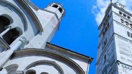 Festival del Sito Unesco in onore di Duomo e Ghirlandina