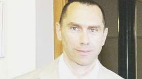 Il preside Alessandro Marinelli