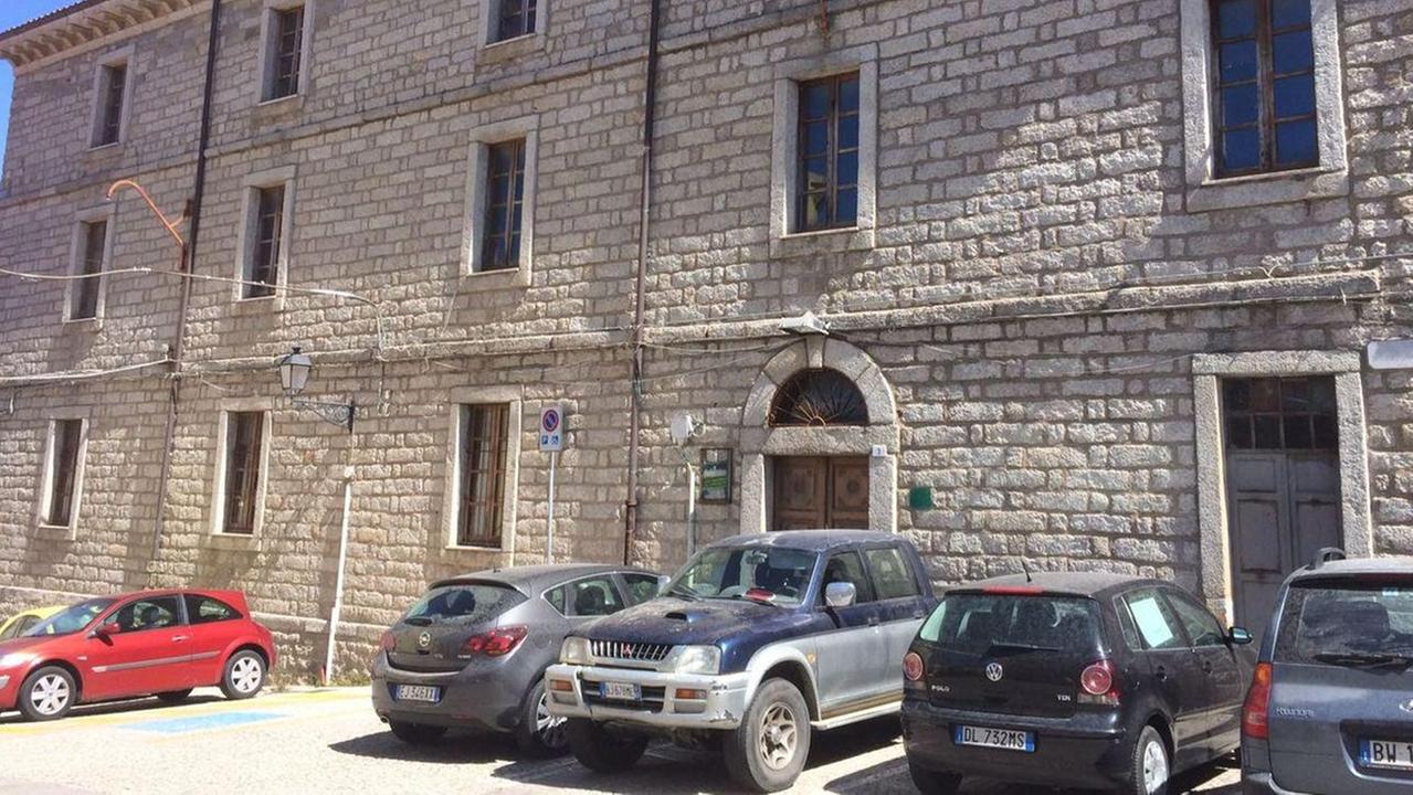 Rinagghju e Palazzo Pes, via ai progetti