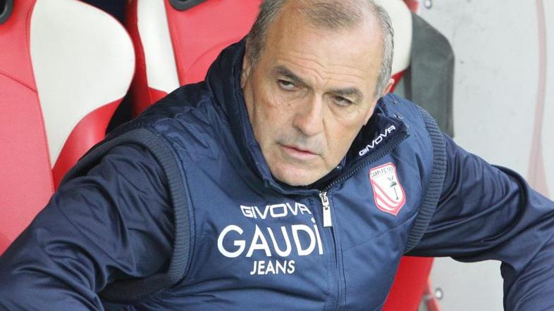 Castori: «Partite così bisogna portarle a casa: mi dispiace»