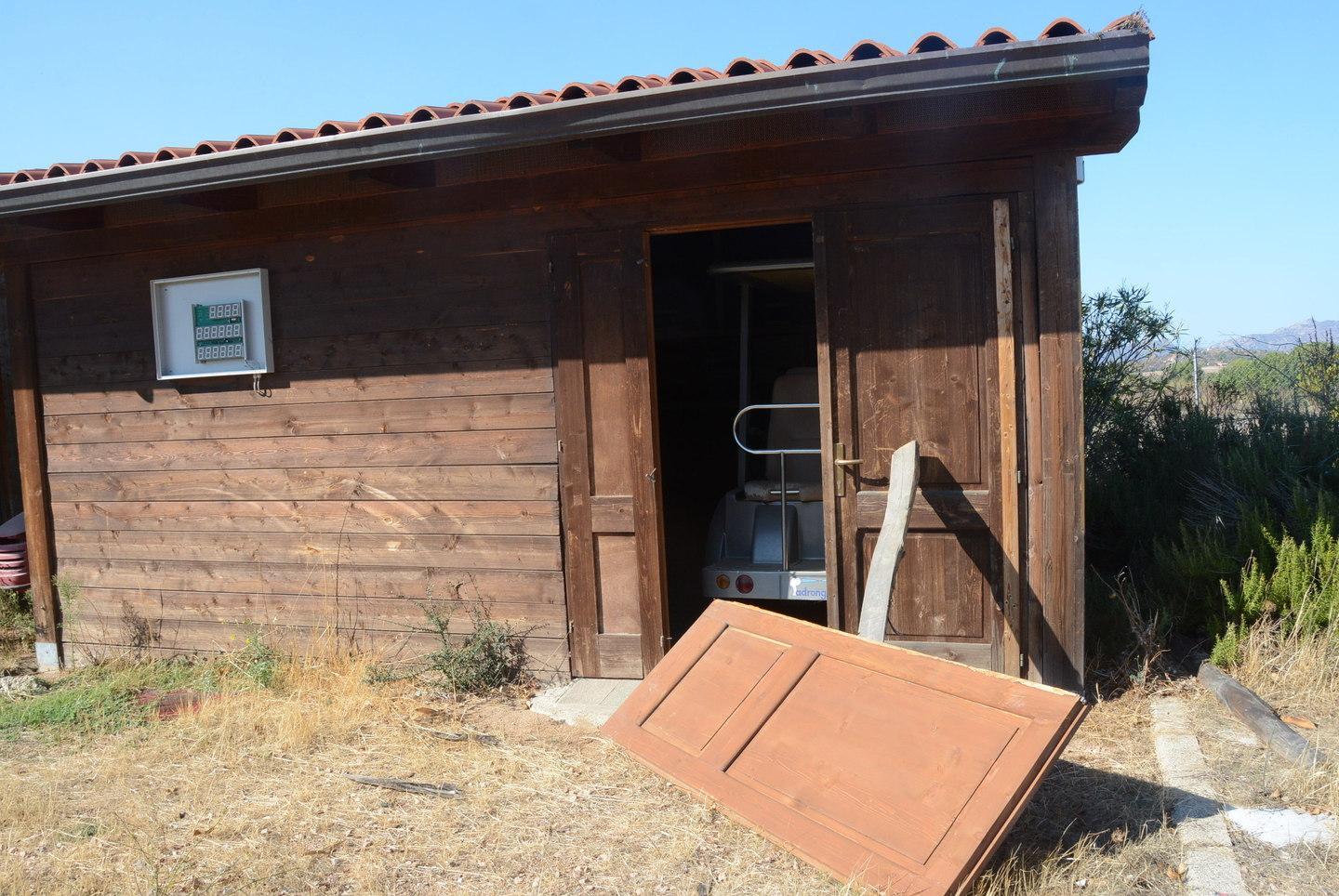 Il sindaco alla Provincia: «Lo faccia gestire a noi» 