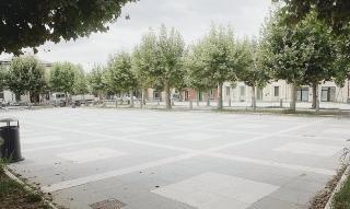 Piazza Battisti sarà al centro, assieme al mercato coperto, di due iniziative serali
