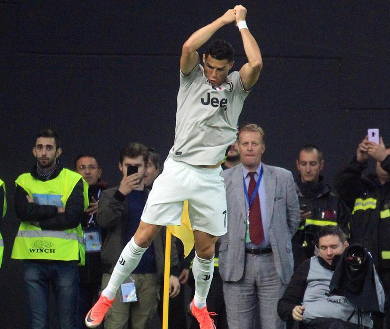 Juve, non c’è alternativa Anche l’Udinese si arrende ai campioni 