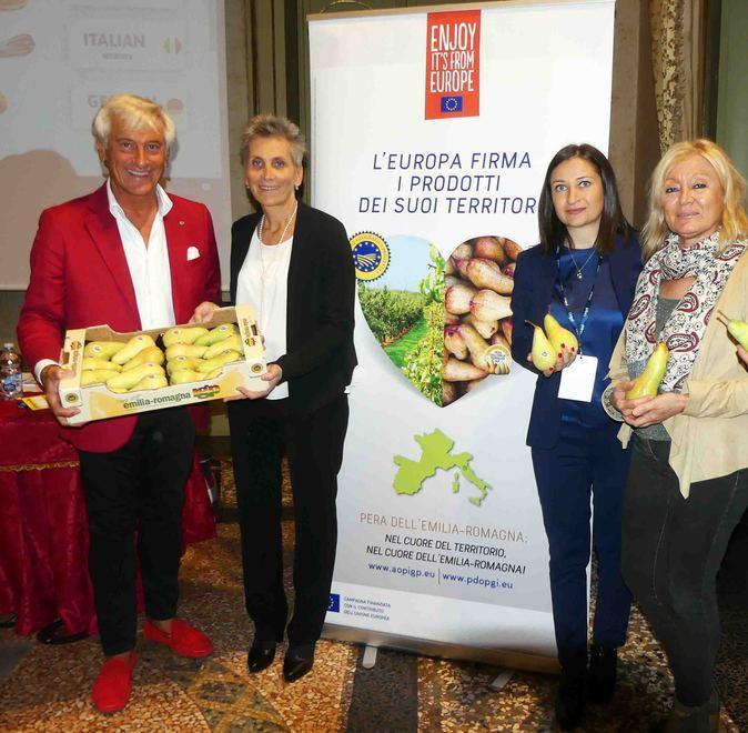 La pera per sopravvivere dovrà essere Internazionale 