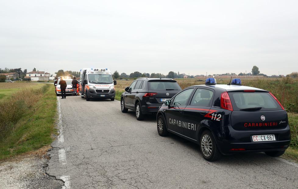 Malore durante la passeggiata in bici Muore 89enne