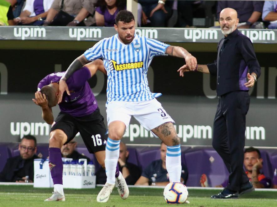 «La mia Spal va a sfidare un pezzo di storia Però stavolta non rinuncio alle due punte»