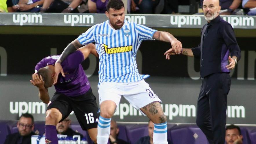 «La mia Spal va a sfidare un pezzo di storia Però stavolta non rinuncio alle due punte»