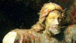 Il Cristo degli abissi torna al suo postola statua è stata restaurata