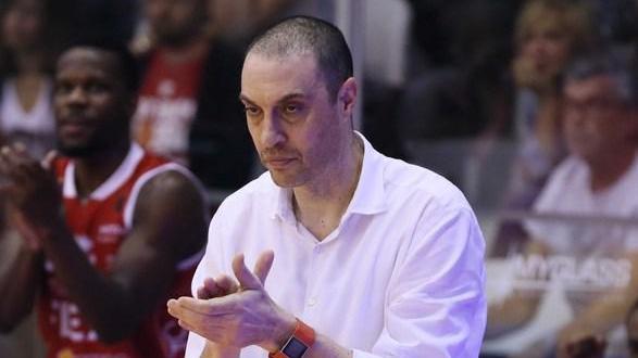 La fiducia di Esposito «La mia Sassari è partita con il piede giusto»