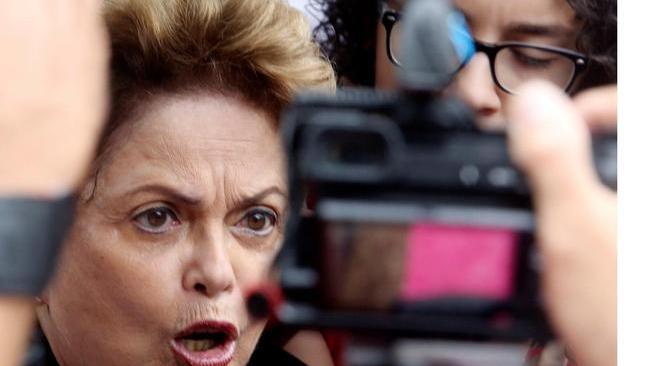 Brasile:3 dirigenti Pt esclusi da Senato
