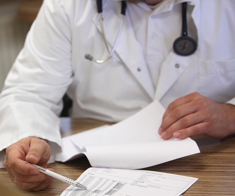 Pediatri e medici di famiglia, tre arrivi e undici sedi carenti 