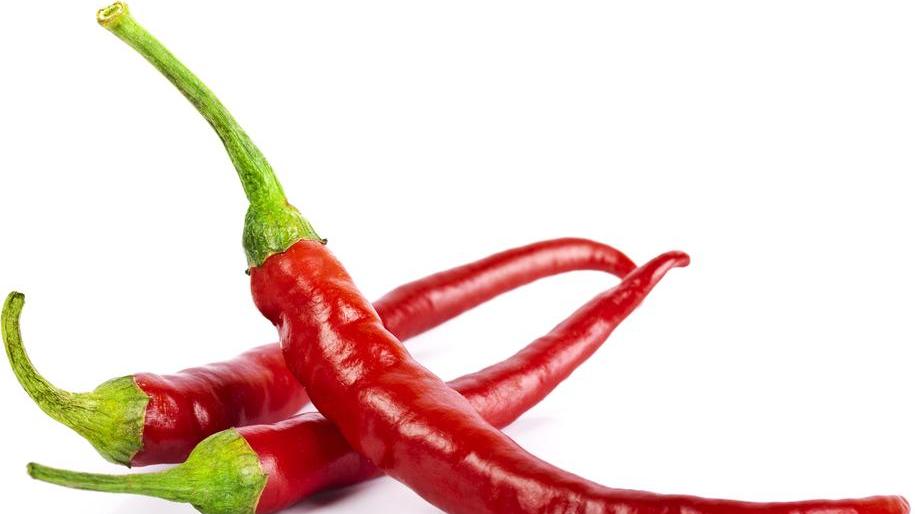 Peperoncino, la piacevole tortura che infiamma i nostri piatti