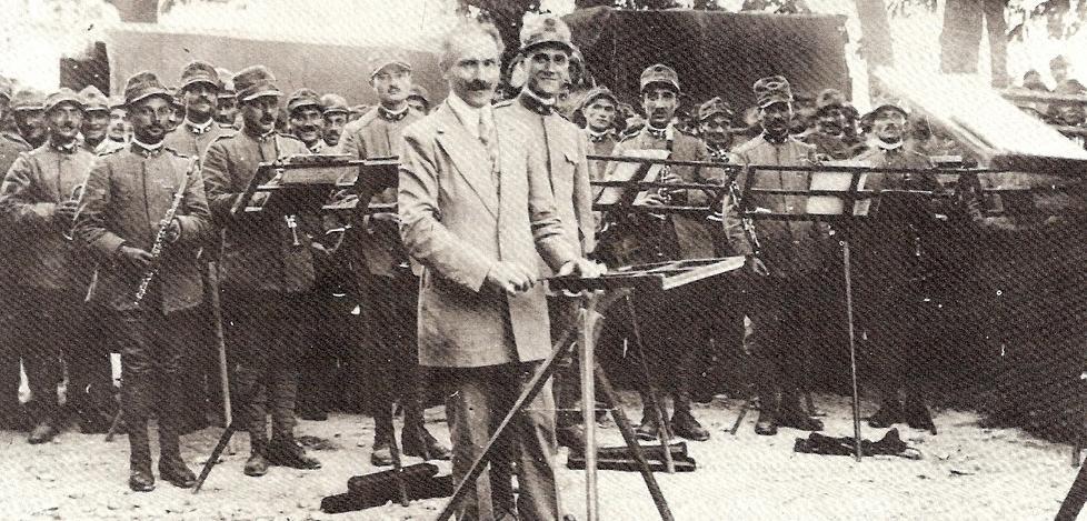 Toscanini, dai fagioli al “fagiano alla crema” 