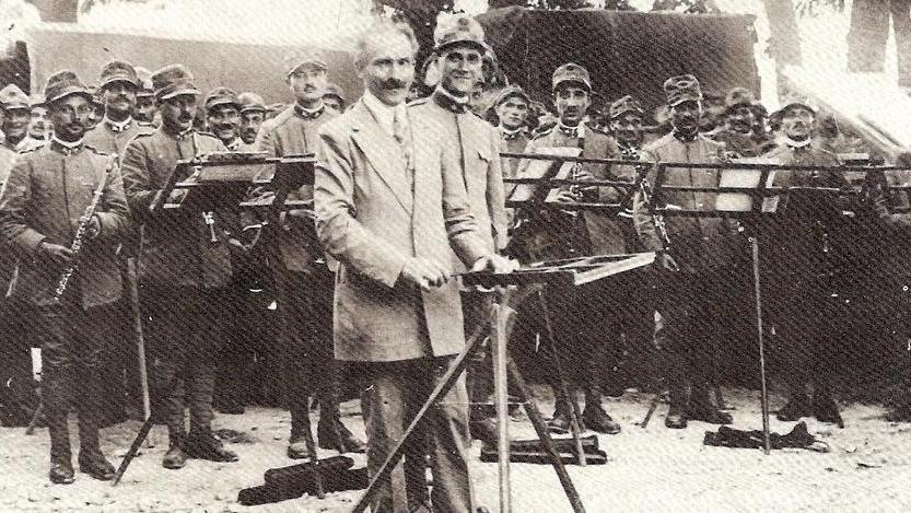 Toscanini, dai fagioli al “fagiano alla crema”