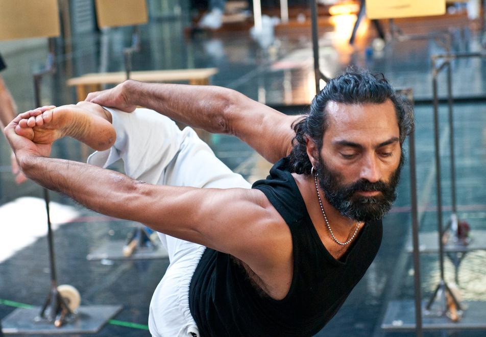 “Nine Bells”, la nuova sfida di Valerio Longo: da danzatore a coreografo 