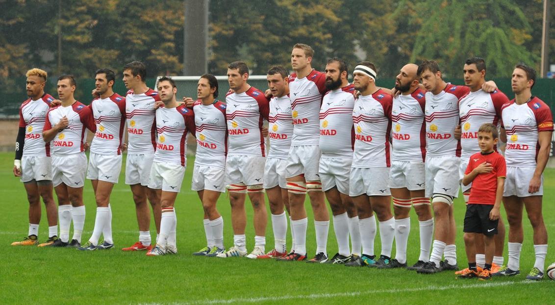 Boom di spettatori per il Valorugby