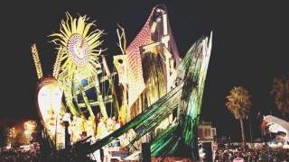 <strong>CARNEVALE IN ALTO MARE.</strong> Difficile traghettare la manifestazione verso il futuro