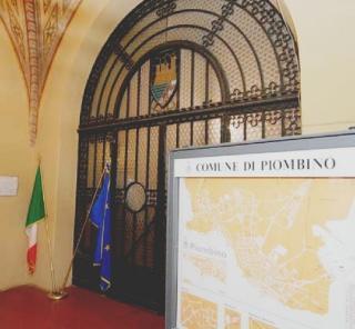 Il Comune di Piombino ha previsto investimenti per 15 milioni nei prossimi tre anni