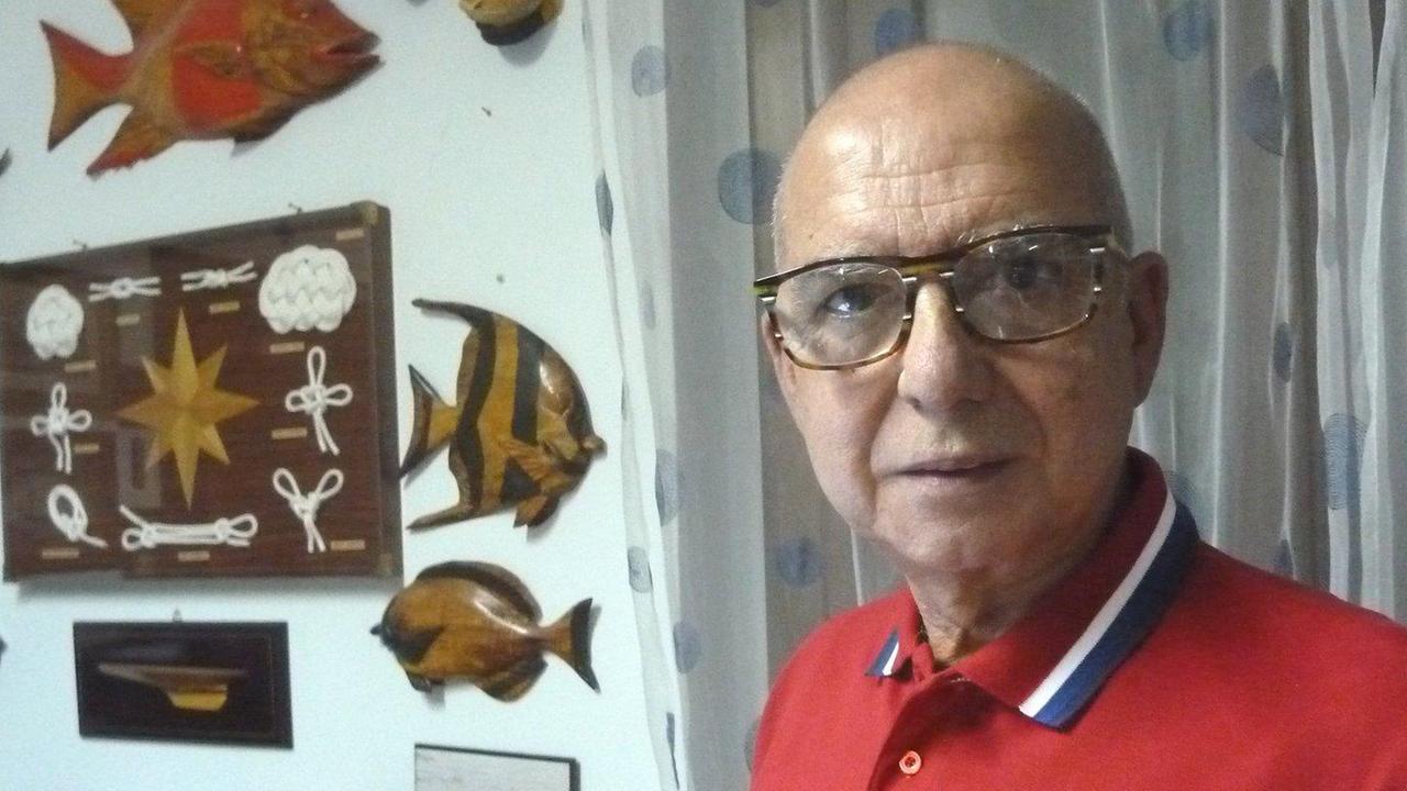 «Per salvare i corallari basterebbe un robot»