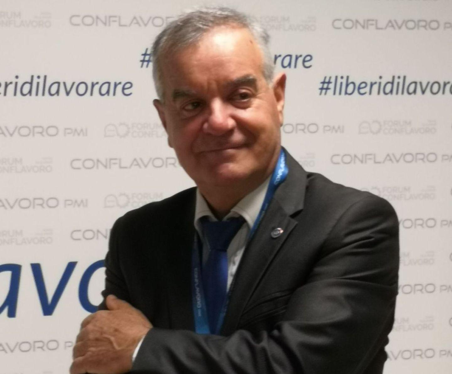 Chiusure domenicali. Ara: imprenditori liberi 