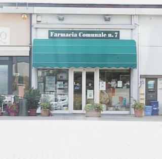 La farmacia comunale di Baccane al centro della polemica