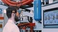 GlassUp sigla accordo con Huntsman per occhiali “high tech”