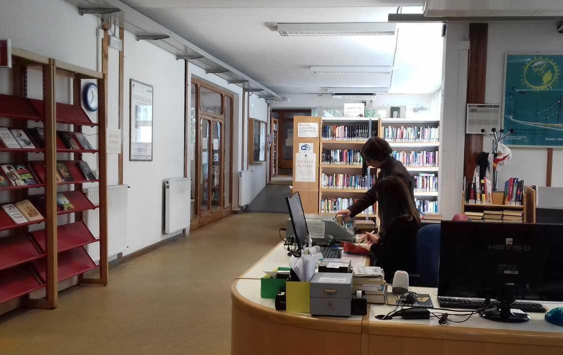 Biblioteca Satta, oggi il vertice sulla fondazione 
