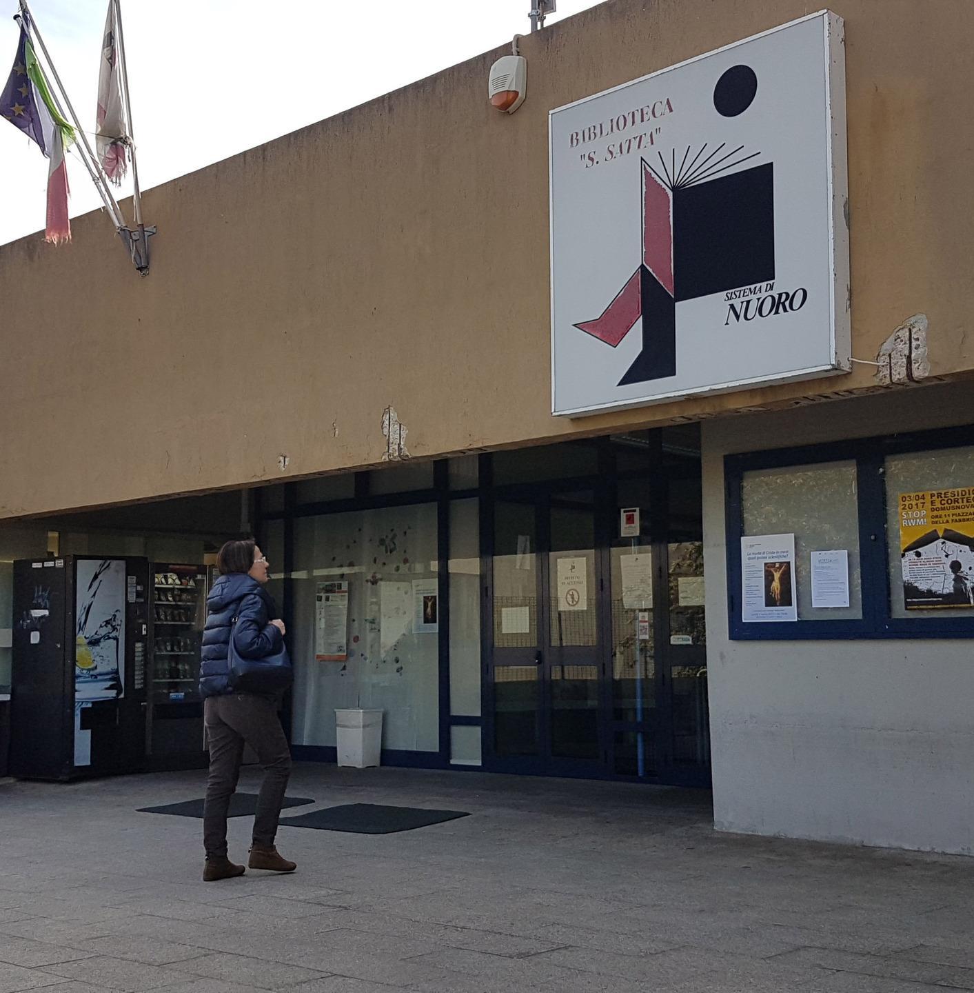Fondazione Satta oggi il vertice con l’assessore regionale
