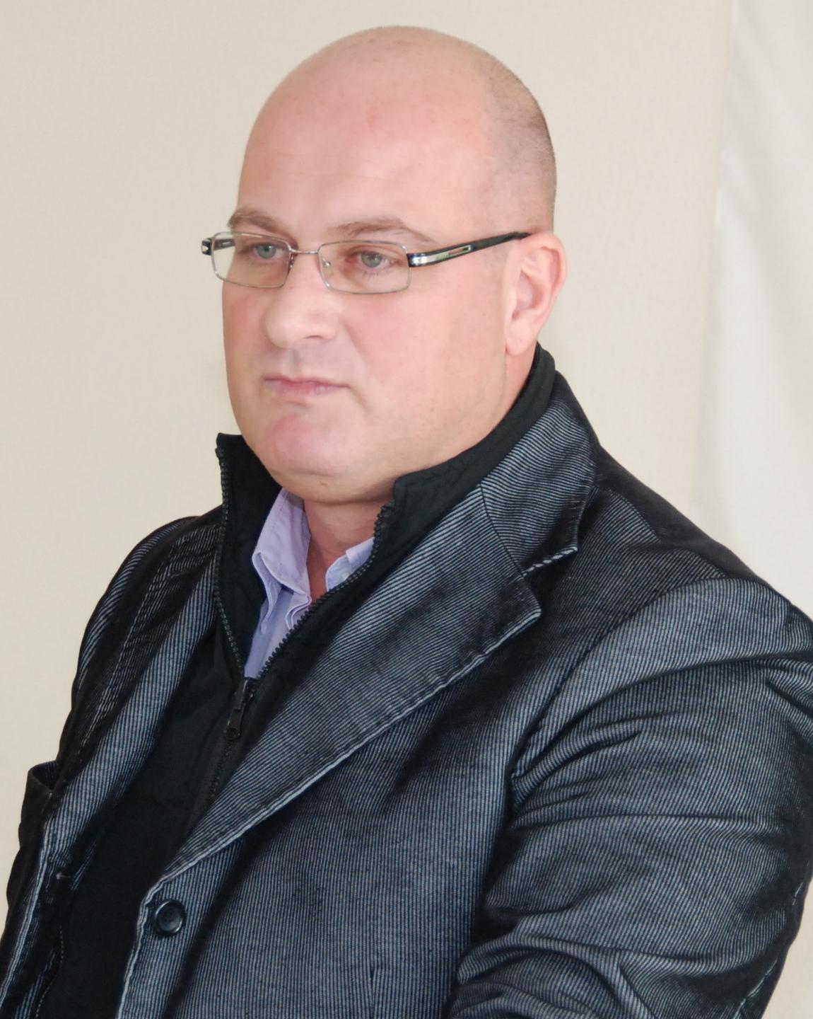 Marco Buioni lascia Fratelli d’Italia 