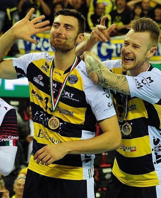 E lo zar esulta: «Sì, è stata una vittoria strameritata» 